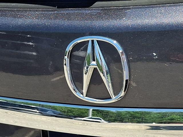 2020 Acura MDX Base