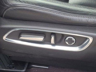 2019 Acura MDX Sport Hybrid Technology Package