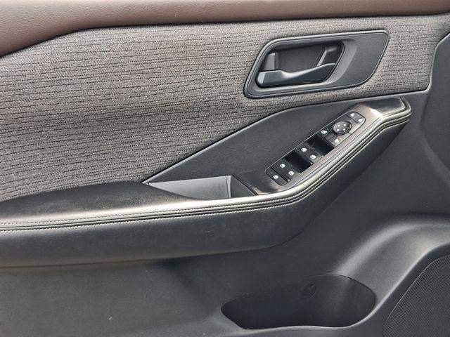2021 Nissan Rogue S Intelligent AWD