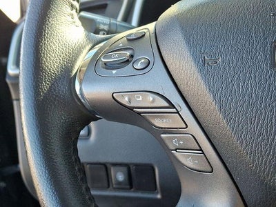 2020 Nissan Murano SV Intelligent AWD