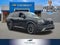 2025 Nissan Pathfinder Rock Creek 4WD