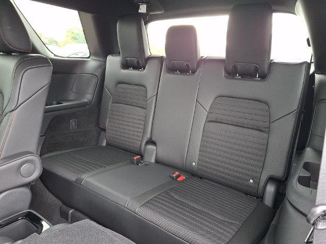 2025 Nissan Pathfinder Rock Creek 4WD
