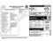 2025 Nissan Pathfinder Rock Creek 4WD