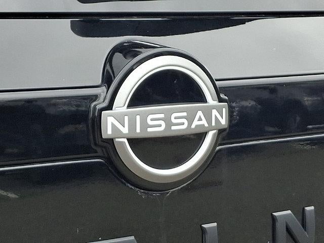 2025 Nissan Pathfinder Rock Creek 4WD