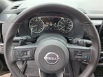 2025 Nissan Pathfinder Rock Creek 4WD