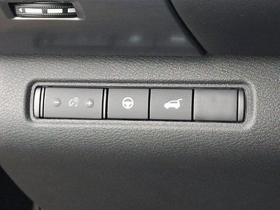 2025 Nissan Pathfinder Rock Creek 4WD