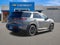 2022 Nissan Pathfinder SL 4WD