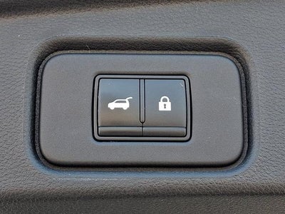 2022 Nissan Pathfinder SL 4WD