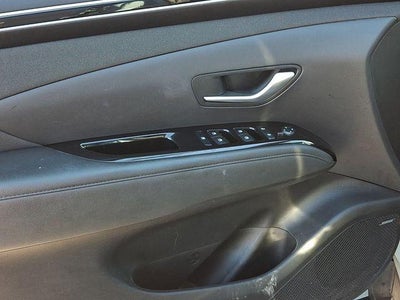 2023 Hyundai Santa Cruz Limited