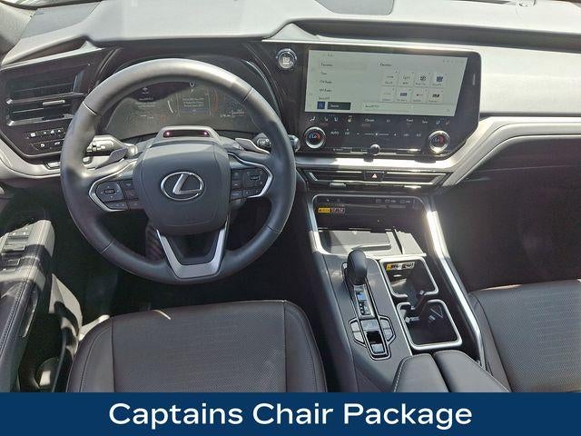2024 Lexus TX 350 Premium