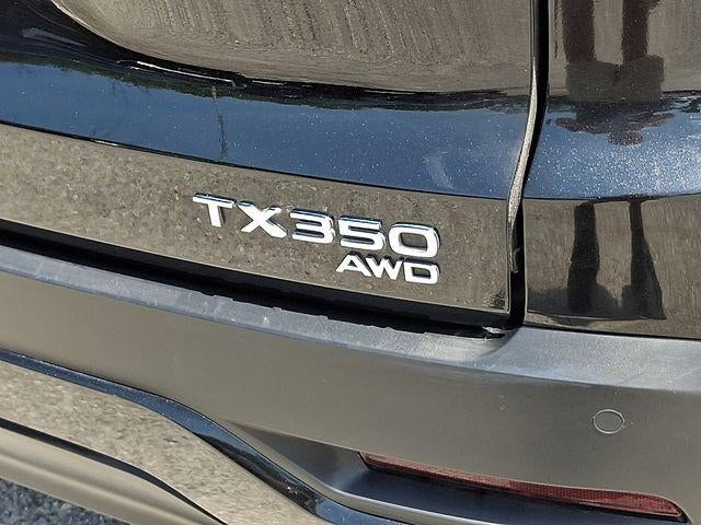2024 Lexus TX 350 Premium