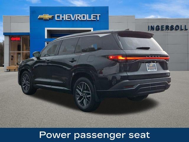 2026 Lexus TX TX 350