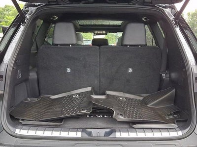 2026 Lexus TX TX 350