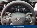 2026 Lexus TX TX 350
