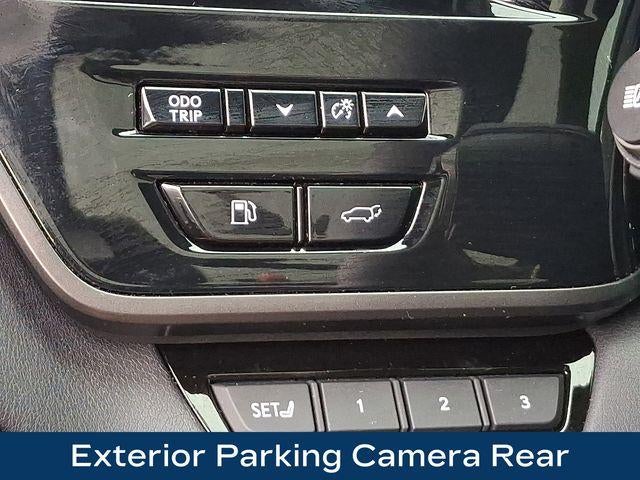 2026 Lexus TX TX 350