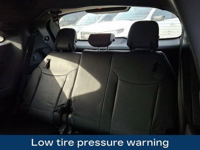 2024 Toyota Sienna Woodland Edition