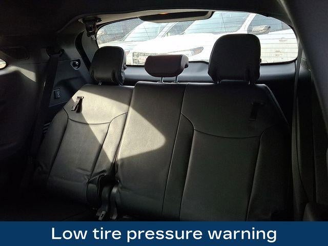 2024 Toyota Sienna Woodland Edition