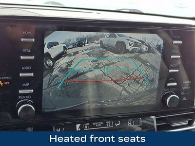 2024 Toyota Sienna Woodland Edition