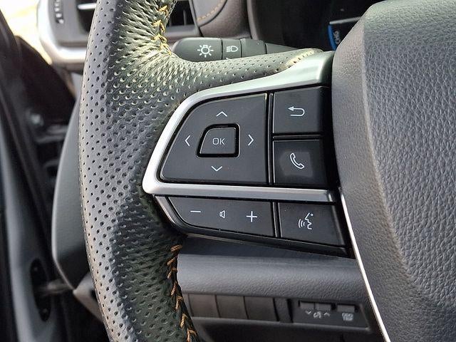 2024 Toyota Sienna Woodland Edition