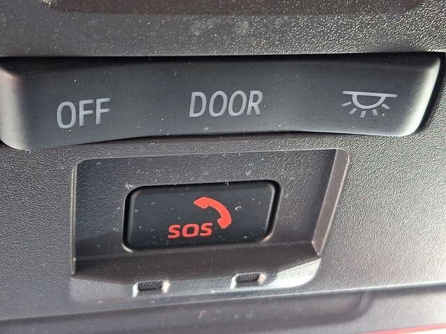 2024 Toyota Sienna Woodland Edition