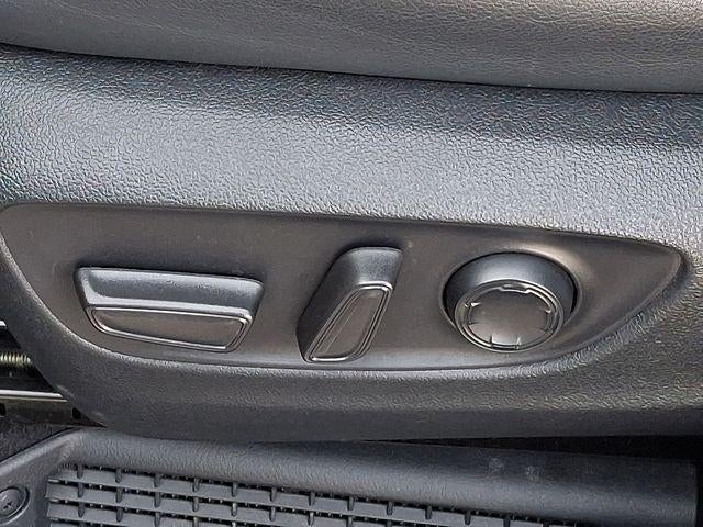 2024 Toyota Sienna Woodland Edition