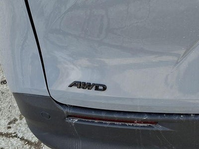 2024 Toyota Sienna Woodland Edition