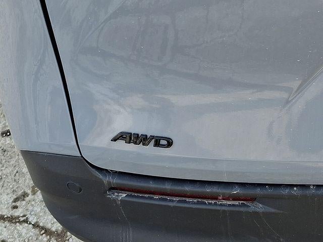 2024 Toyota Sienna Woodland Edition