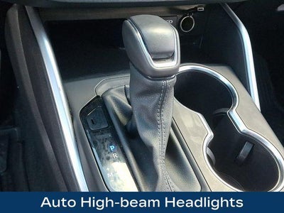 2024 Toyota Highlander XSE