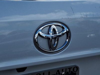 2024 Toyota Highlander XSE