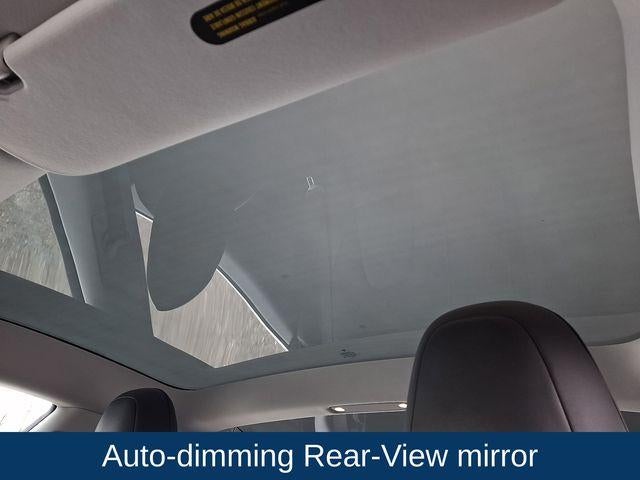 2018 Tesla Model 3 Long Range Battery