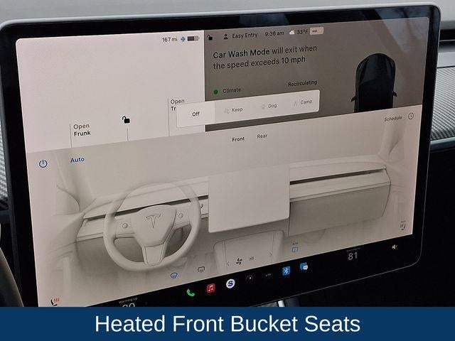 2018 Tesla Model 3 Long Range Battery