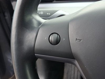 2018 Tesla Model 3 Long Range Battery