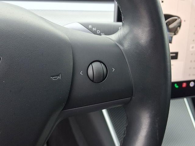 2018 Tesla Model 3 Long Range Battery