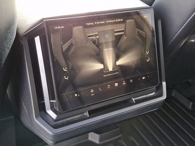 2024 Tesla Cybertruck Base