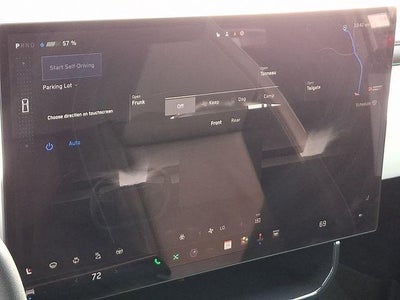 2024 Tesla Cybertruck Base