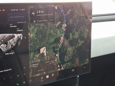 2024 Tesla Cybertruck Base