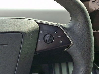 2024 Tesla Cybertruck Base