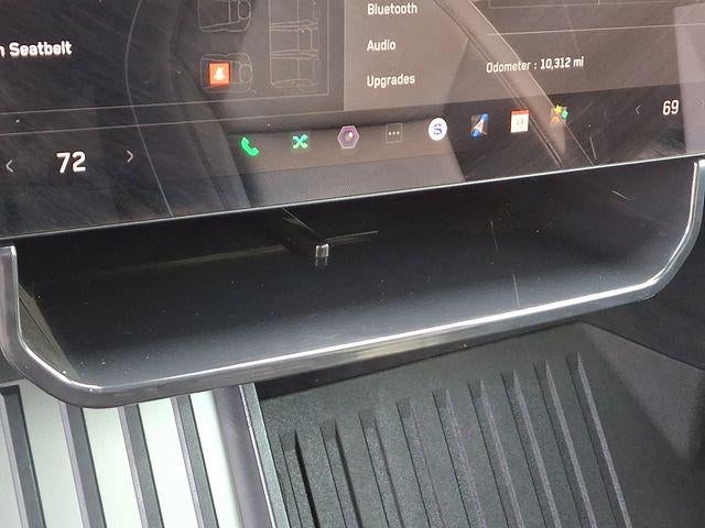 2024 Tesla Cybertruck Base