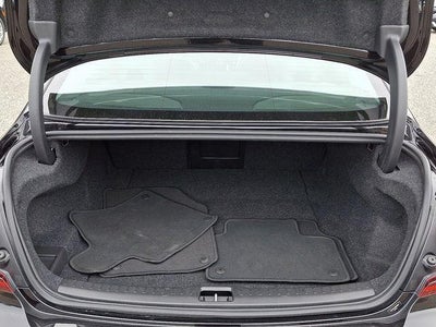 2024 Volvo S60 Plus Dark Theme