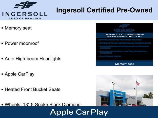 2024 Volvo S60 Plus Dark Theme