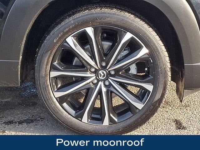 2023 Mazda Mazda CX-50 2.5 Turbo Premium