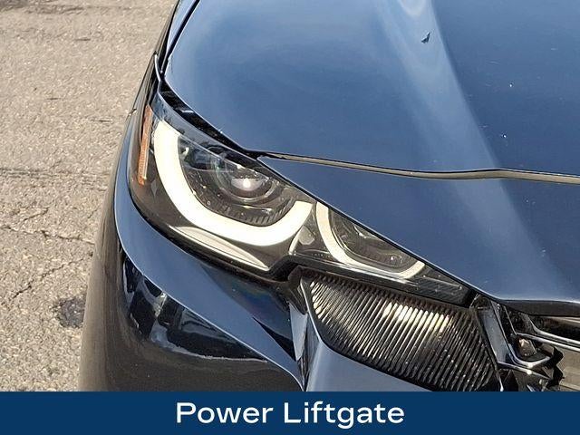 2023 Mazda Mazda CX-50 2.5 Turbo Premium