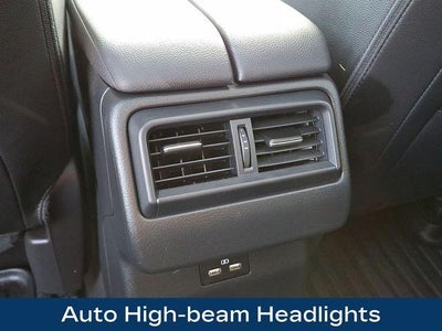 2023 Mazda Mazda CX-50 2.5 Turbo Premium