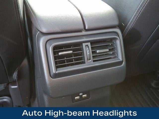 2023 Mazda Mazda CX-50 2.5 Turbo Premium