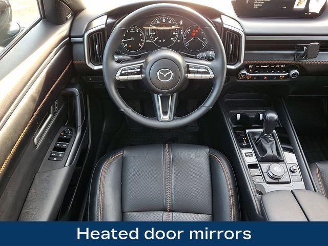 2023 Mazda Mazda CX-50 2.5 Turbo Premium