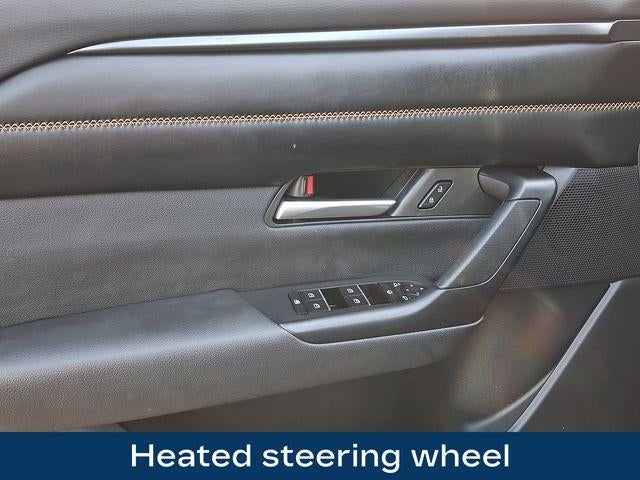 2023 Mazda Mazda CX-50 2.5 Turbo Premium