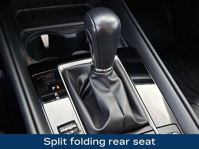 2023 Mazda Mazda CX-50 2.5 Turbo Premium