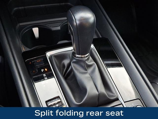 2023 Mazda Mazda CX-50 2.5 Turbo Premium