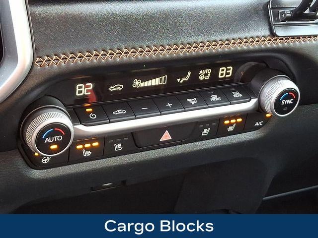 2023 Mazda Mazda CX-50 2.5 Turbo Premium