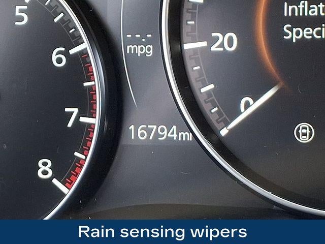 2023 Mazda Mazda CX-50 2.5 Turbo Premium